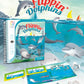 SmartGames Flippin' Dolphins - Laadlee