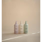 Mushie Baby Shampoo & Body Wash Lavender - 400ml - Laadlee