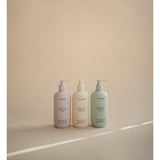 Mushie Baby Shampoo & Body Wash Fragrance Free - 400ml - Laadlee