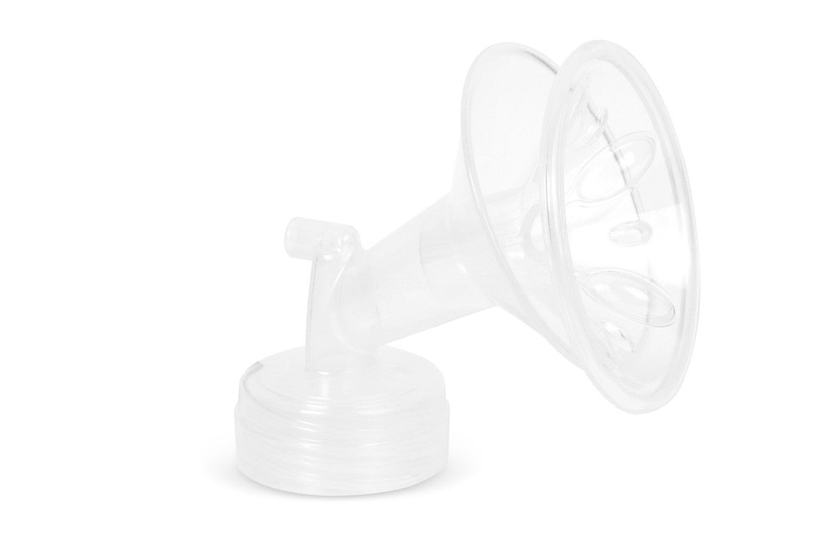 Spectra Silicone Massager - 28mm - Laadlee