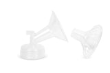Spectra Silicone Massager - 28mm - Laadlee