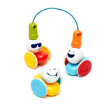 SmartMax My First Wobbly Cars - Laadlee