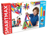 SmartMax Start XL - 42 Pieces - Laadlee