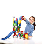 SmartMax Mega Ball Run - Laadlee