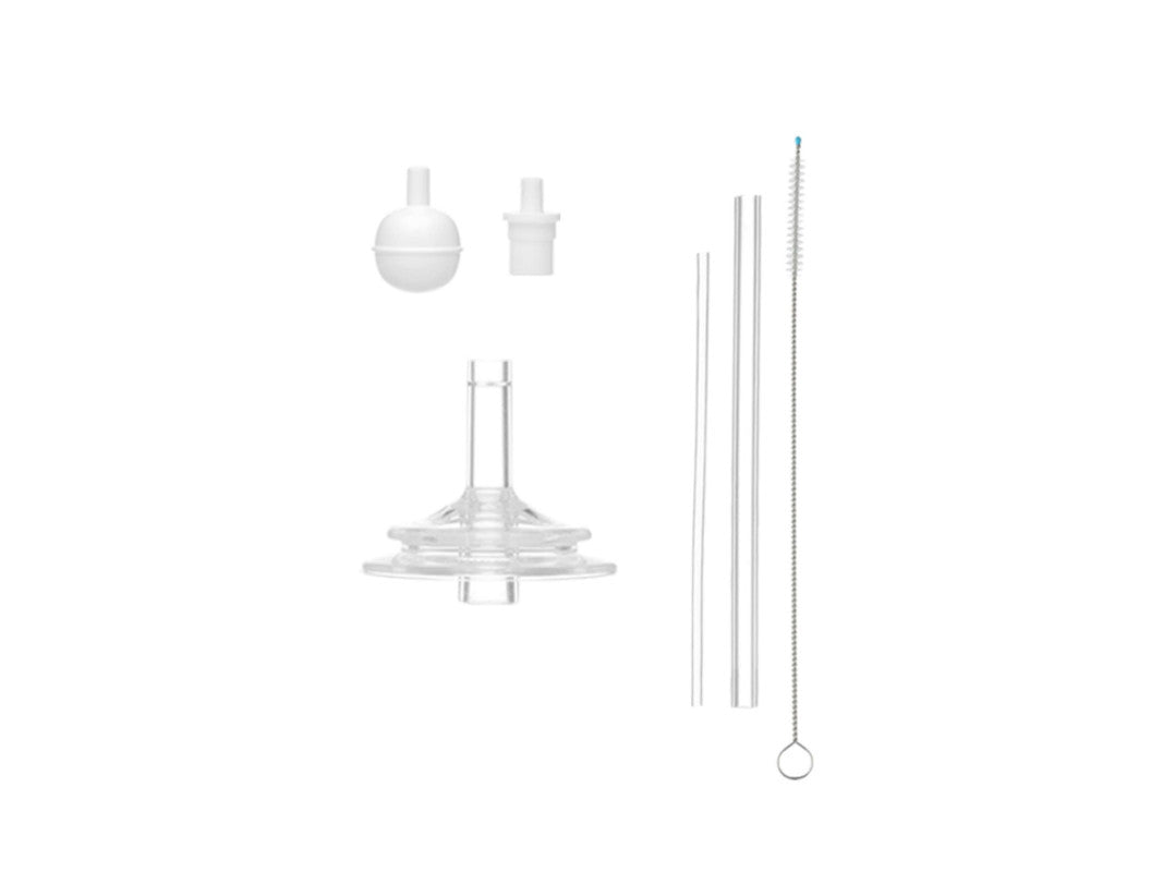 Spectra Weight Straw Set - Laadlee