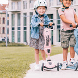 Scoot & Ride Highwaykick 1 - Rose - Laadlee