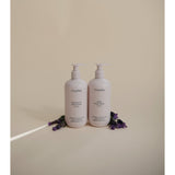Mushie Baby Lotion Lavender - 400ml - Laadlee