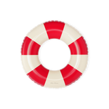 Petites Pommes 45cm Olivia Swim Ring Signal - Laadlee