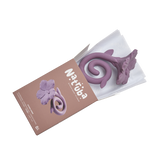 Natruba - Teether Hawaii Flower - Purple - Laadlee