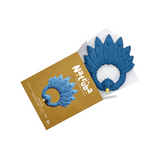 Natruba - Teether Peacock - Blue - Laadlee