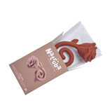 Natruba - Teether Rose - Red - Laadlee