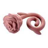 Natruba - Teether Rose - Red - Laadlee