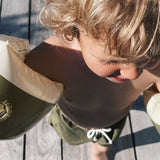 Petites Pommes Alex Armbands Terra Verde - Laadlee