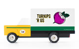 Candylab Turnip Truck - Laadlee