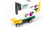 Candylab Turnip Truck - Laadlee