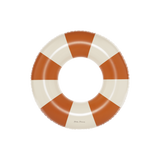 Petites Pommes 90cm Sally Swim Ring Tangerine - Laadlee