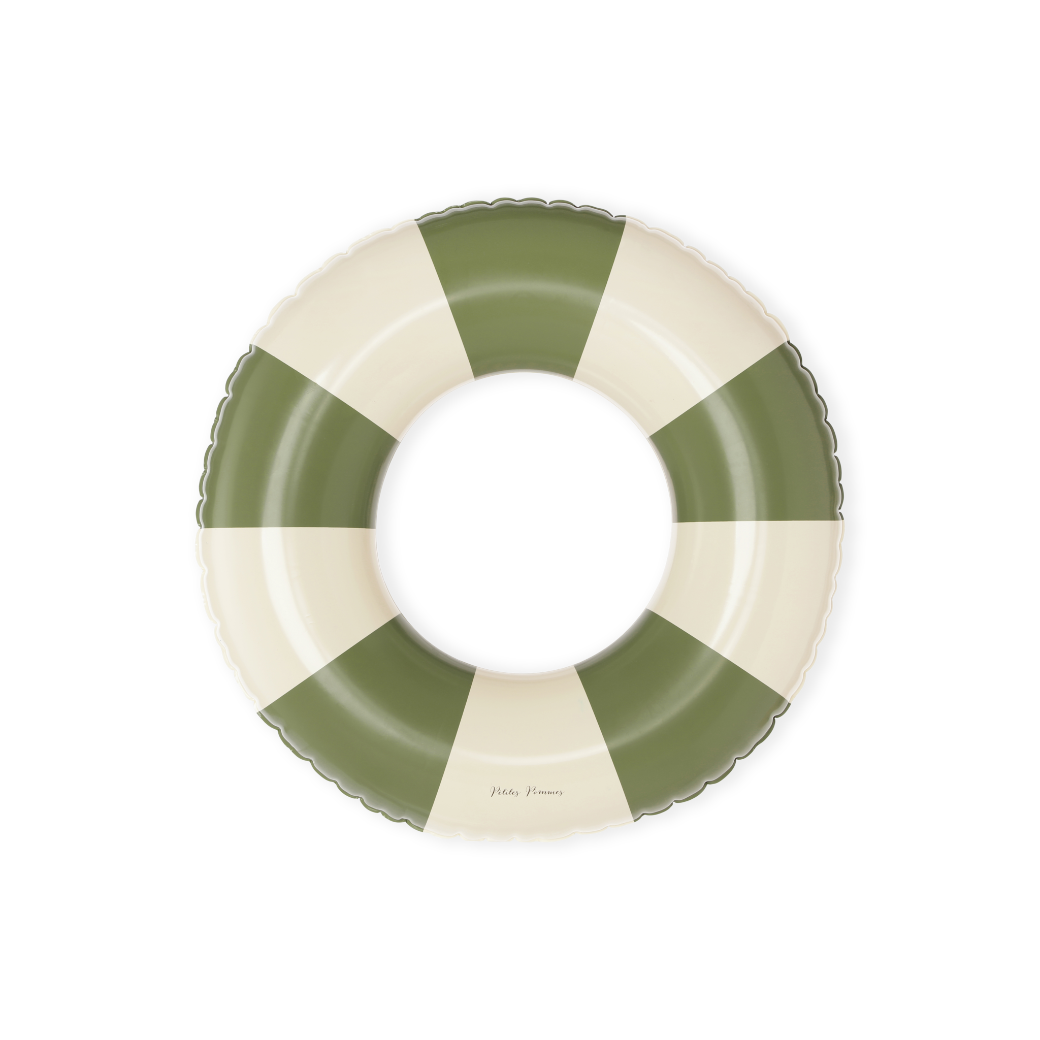 Petites Pommes 120cm Celine Grand Float Terra Verde - Laadlee