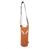 Trixie Thermal Bottle Holder - Mr. Fox - Laadlee