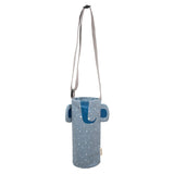 Trixie Thermal Bottle Holder - Mrs. Elephant - Laadlee