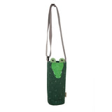 Trixie Thermal Bottle Holder - Mr. Crocodile - Laadlee