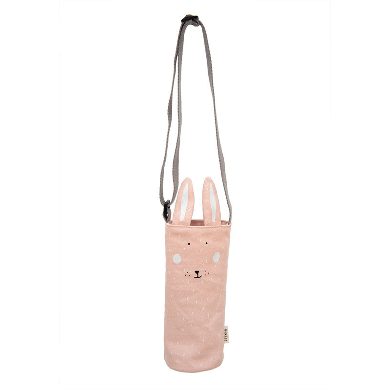 Trixie Thermal Bottle Holder - Mrs. Rabbit - Laadlee