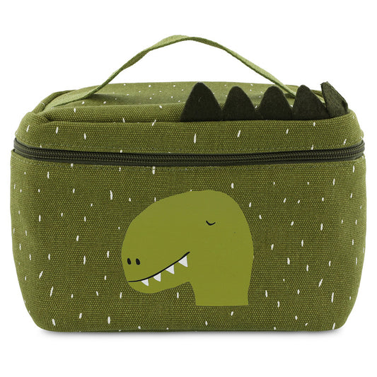 Trixie Thermal Lunch Bag - Mr. Dino - Laadlee