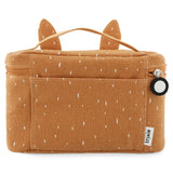 Trixie Thermal Lunch Bag - Mr. Fox - Laadlee