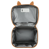 Trixie Thermal Lunch Bag - Mr. Fox - Laadlee