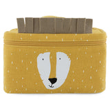 Trixie Thermal Lunch Bag - Mr. Lion - Laadlee