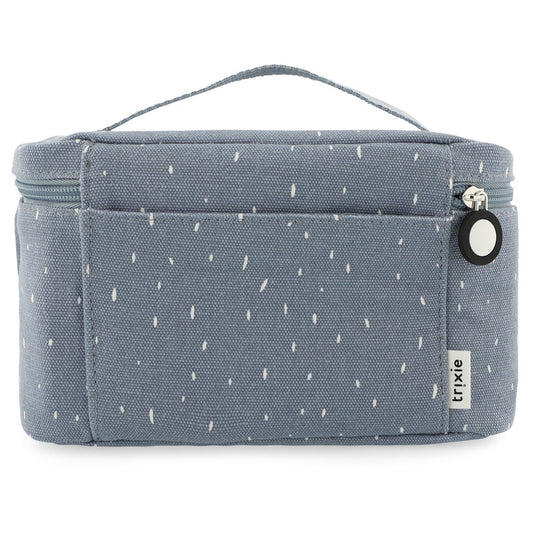 Trixie Thermal Lunch Bag - Mrs. Elephant - Laadlee