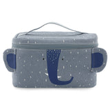 Trixie Thermal Lunch Bag - Mrs. Elephant - Laadlee