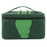 Trixie Thermal Lunch Bag - Mr. Crocodile - Laadlee