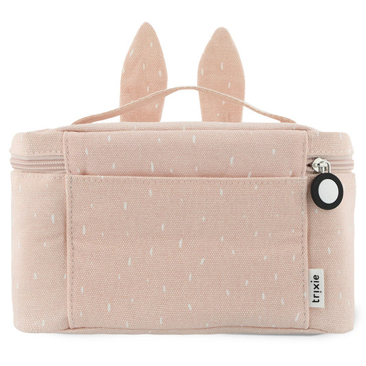Trixie Thermal Lunch Bag - Mrs. Rabbit - Laadlee
