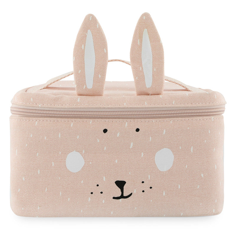 Trixie Thermal Lunch Bag - Mrs. Rabbit - Laadlee