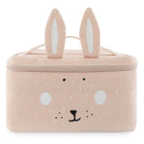 Trixie Thermal Lunch Bag - Mrs. Rabbit - Laadlee