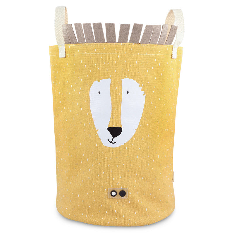 Trixie Toy Bag Small - Lion - Laadlee