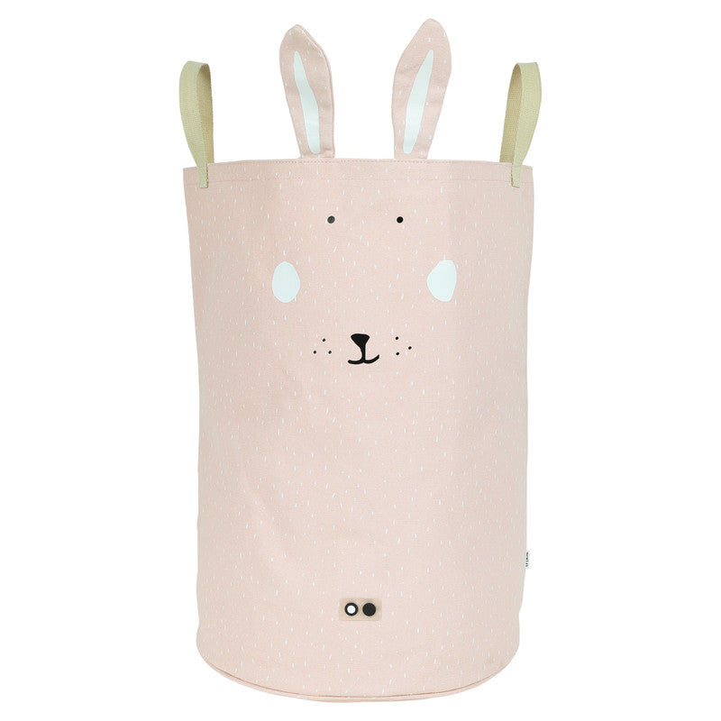 Trixie Toy Bag Large - Rabbit - Laadlee