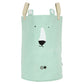 Trixie Toy Bag Small - Polar Bear - Laadlee