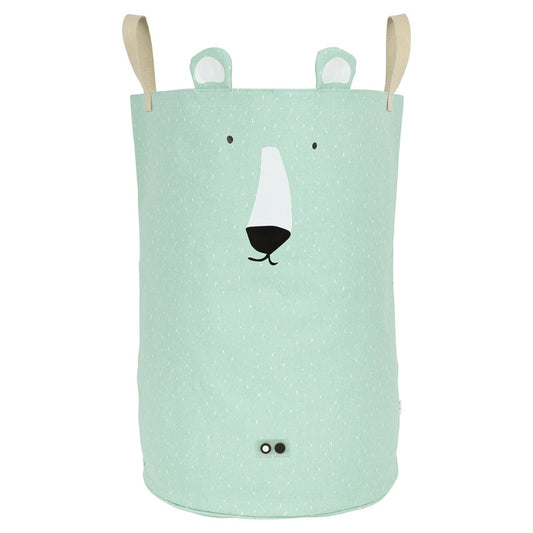Trixie Toy Bag Large - Polar Bear - Laadlee