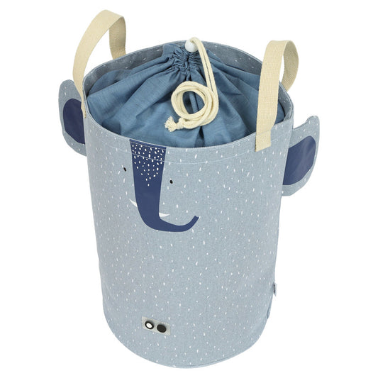 Trixie Toy Bag Small - Elephant - Laadlee