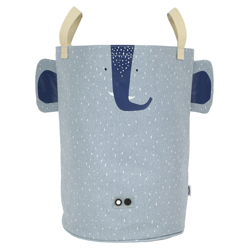 Trixie Toy Bag Small - Elephant - Laadlee