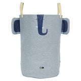 Trixie Toy Bag Large - Elephant - Laadlee