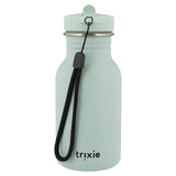 Trixie Stainless Steel Bottle - 350ml - Mr. Polar Bear - Laadlee
