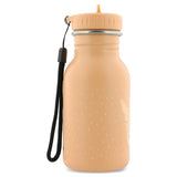 Trixie Stainless Steel Bottle - 350ml - Mrs. Giraffe - Laadlee