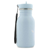 Trixie Stainless Steel Bottle - 350ml - Mr. Alpaca - Laadlee