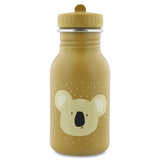 Trixie Stainless Steel Bottle - 350ml - Mr. Koala - Laadlee