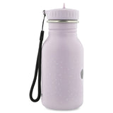 Trixie Stainless Steel Bottle - 350ml - Mrs. Mouse - Laadlee