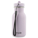 Trixie Stainless Steel Bottle - 350ml - Mrs. Mouse - Laadlee