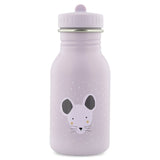 Trixie Stainless Steel Bottle - 350ml - Mrs. Mouse - Laadlee