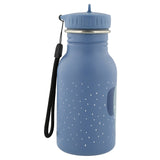 Trixie Stainless Steel Bottle - 350ml - Mrs. Elephant - Laadlee